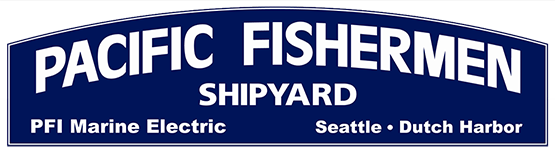 Pacific Fishermen Shipyard